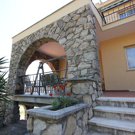 이트리 Mezzabrino Vista Castello B&B 외부 사진