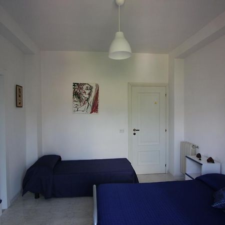 이트리 Mezzabrino Vista Castello B&B 외부 사진