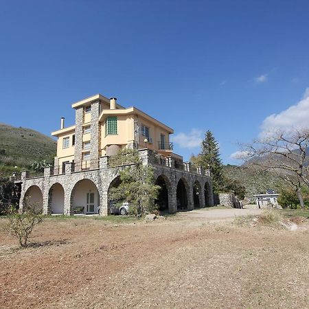 이트리 Mezzabrino Vista Castello B&B 외부 사진