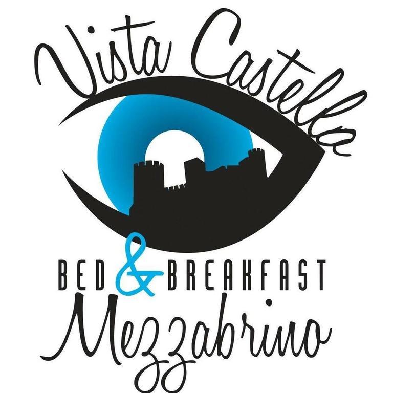이트리 Mezzabrino Vista Castello B&B 외부 사진